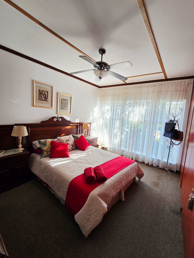 4 Bedroom Property for Sale in Wilkoppies North West